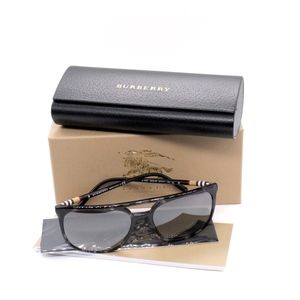 burberry be 4257
